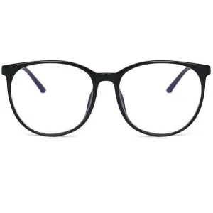 Classic Oversize - Blue Light Blocking Glasses