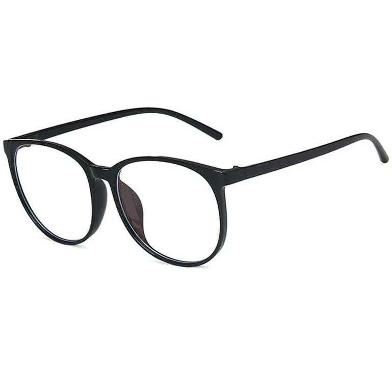 Classic Oversize - Blue Light Blocking Glasses