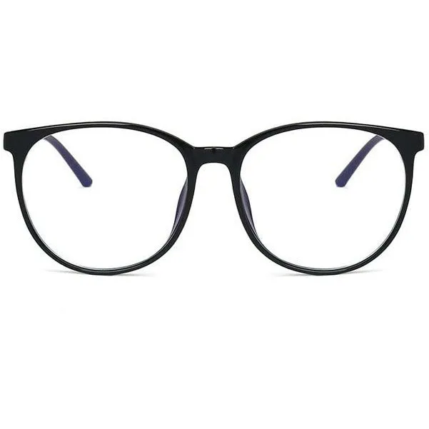 Classic Oversize - Blue Light Blocking Glasses