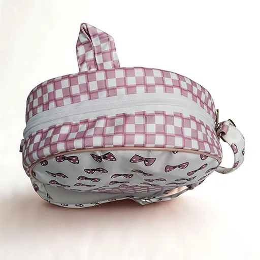 Classy Bow Print Super Saver Combo