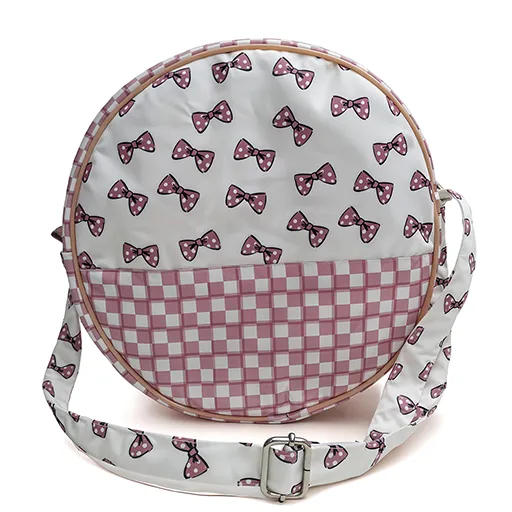 Classy Bow Print Super Saver Combo