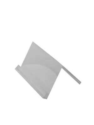 Clear Earring Card Holder