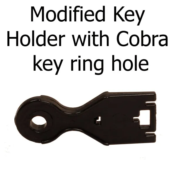 Cobra Key Management Mechanical Wallboards