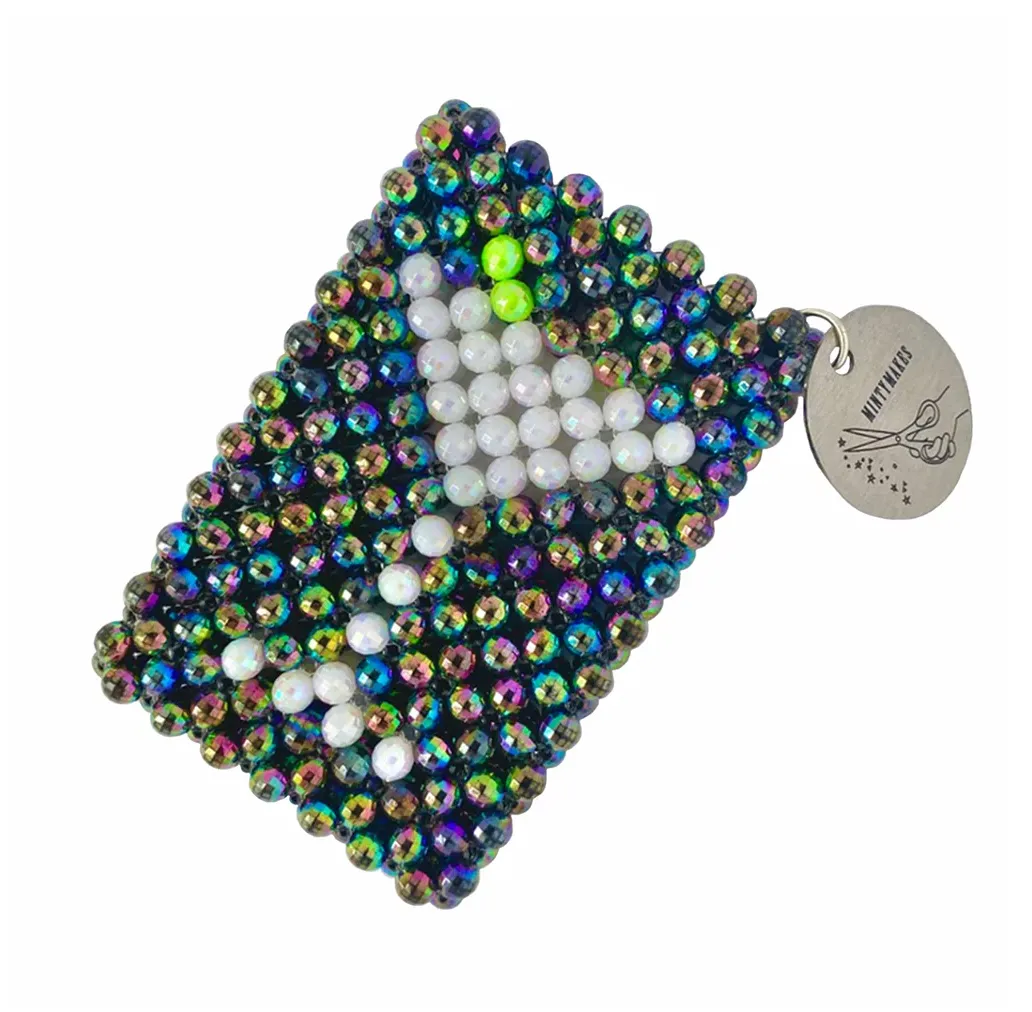 Cocktail Card Holder