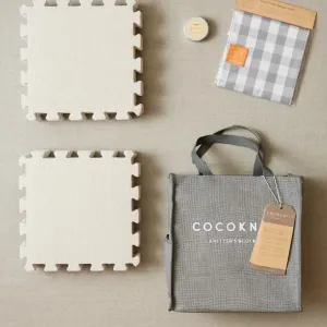 Cocoknits Knitter's Block Kit