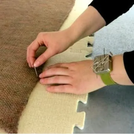 Cocoknits Knitter's Block Kit