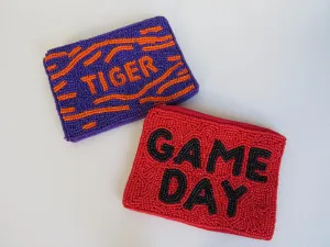 Coin Pouches