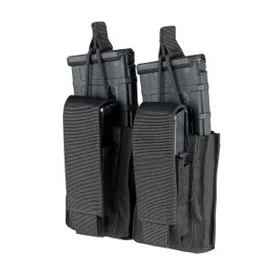 Condor Double Kangaroo Mag Pouch Gen II