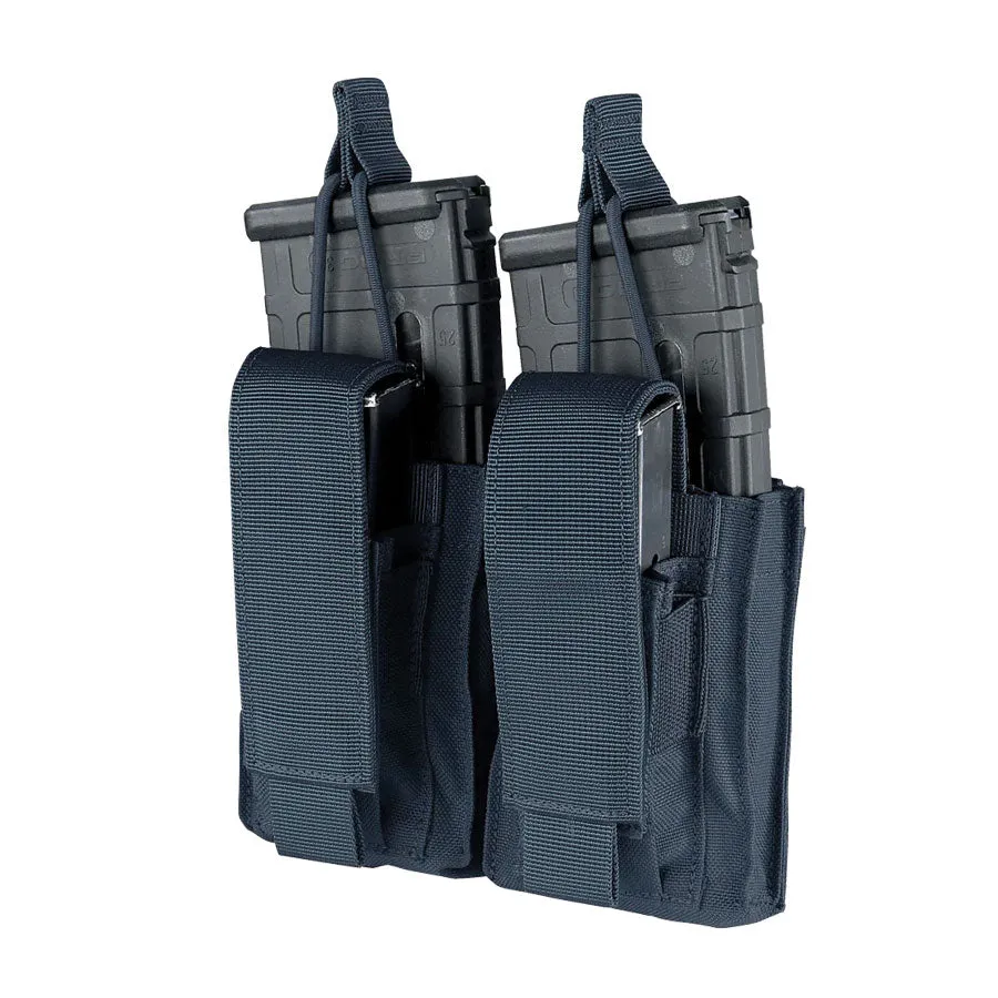 Condor Double Kangaroo Mag Pouch Gen II