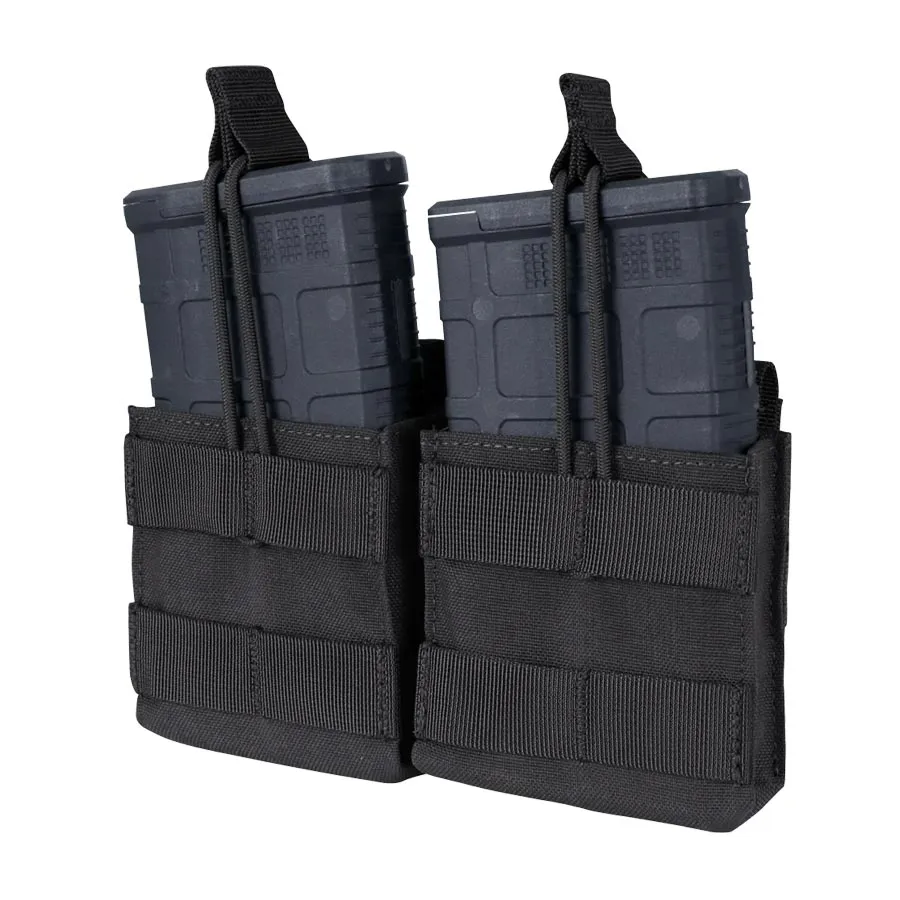 Condor Double M14 Open-Top Mag Pouch