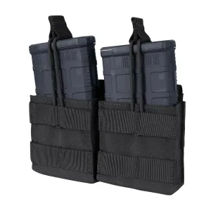Condor Double M14 Open-Top Mag Pouch