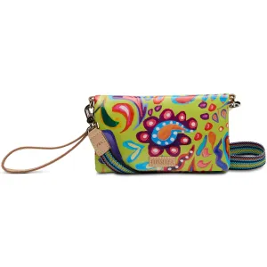 Consuela - Uptown Crossbody - Limon