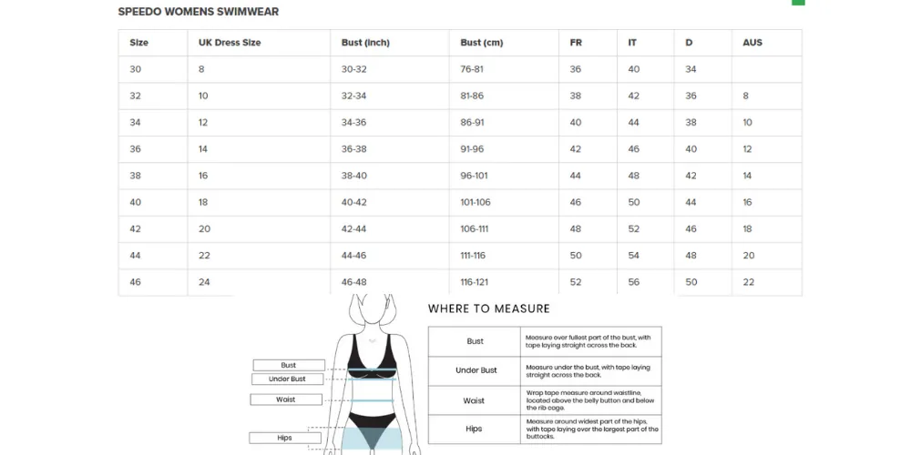 Core Placement U-Back Swimsuit - Navy/Blue/Yellow