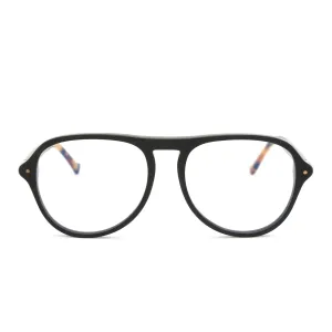 COSEY: BLACK OPTICAL
