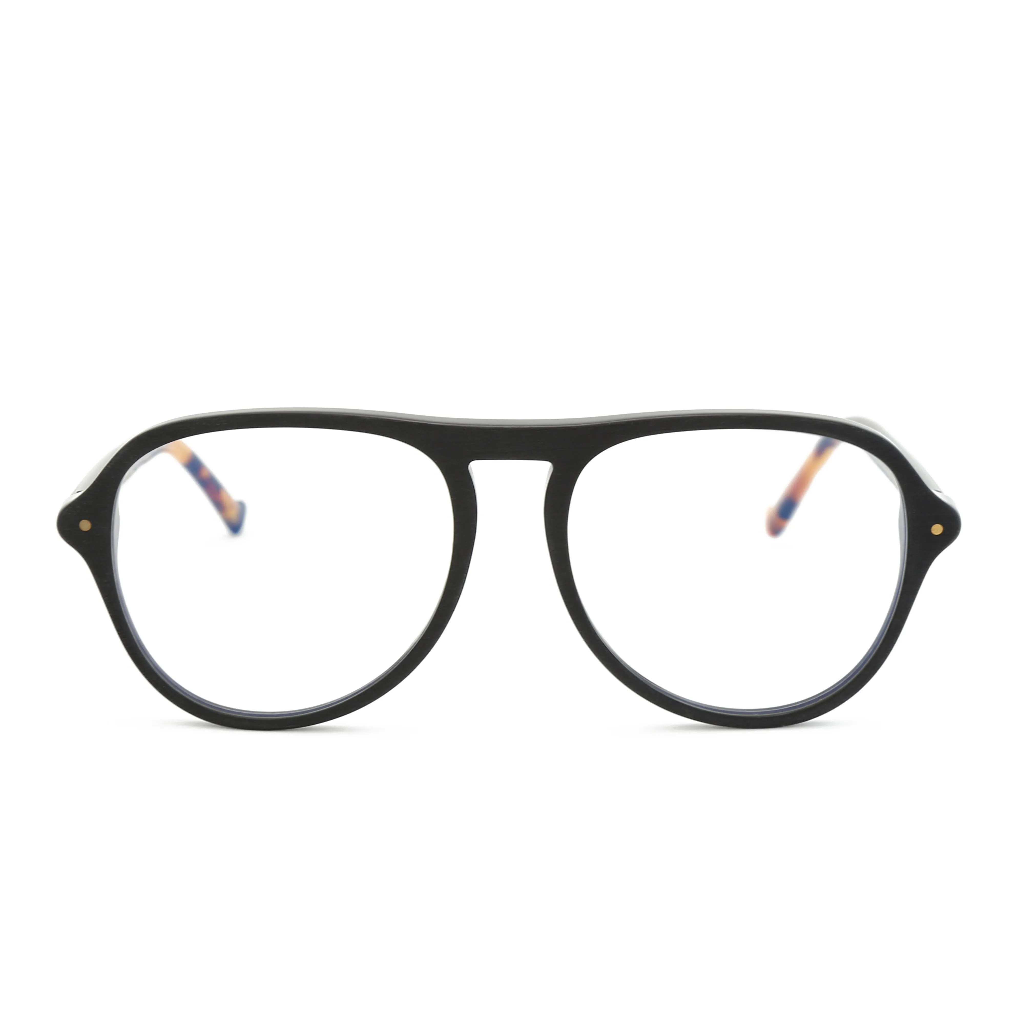 COSEY: BLACK OPTICAL