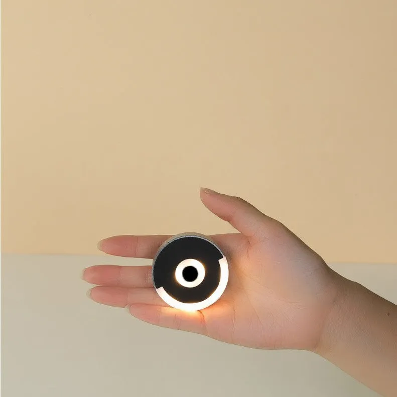 Cosmetic Bag Lamp