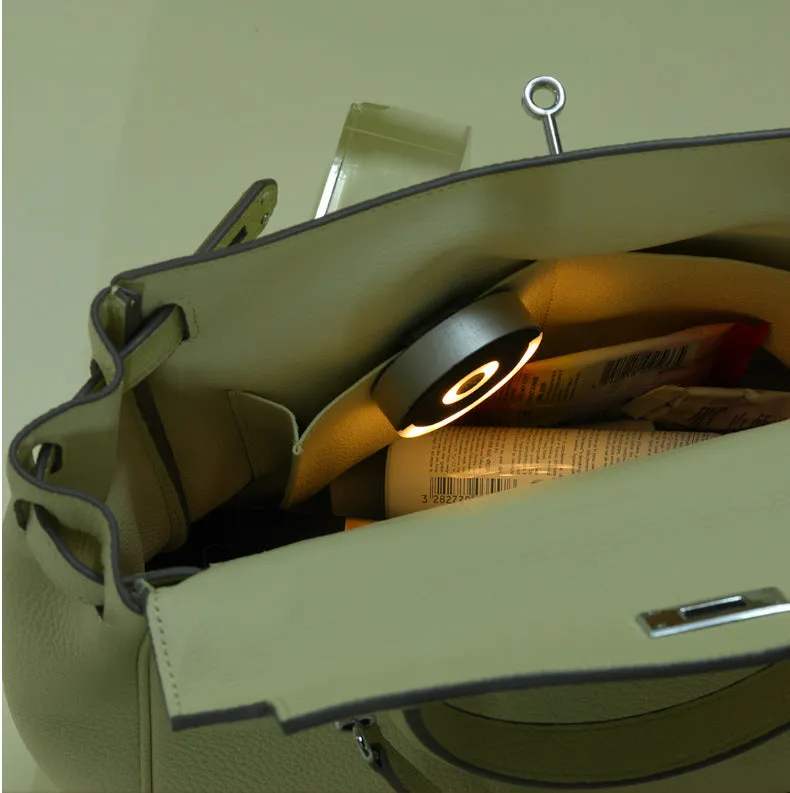 Cosmetic Bag Lamp