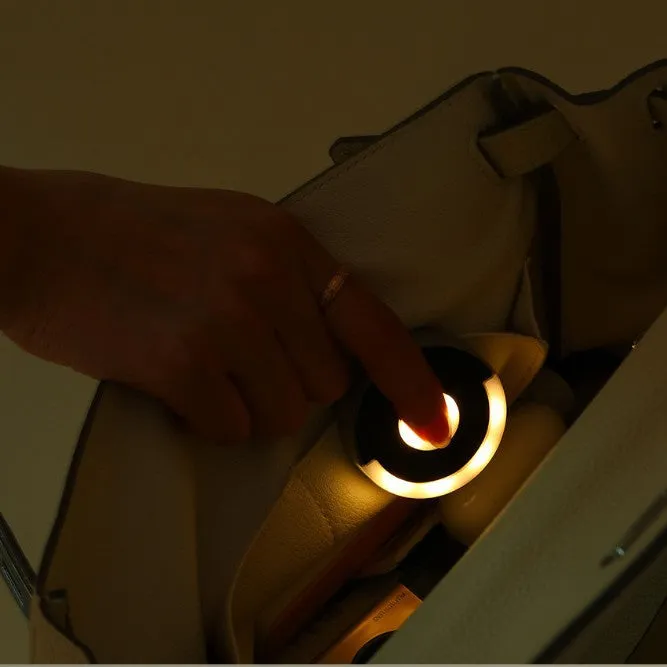 Cosmetic Bag Lamp