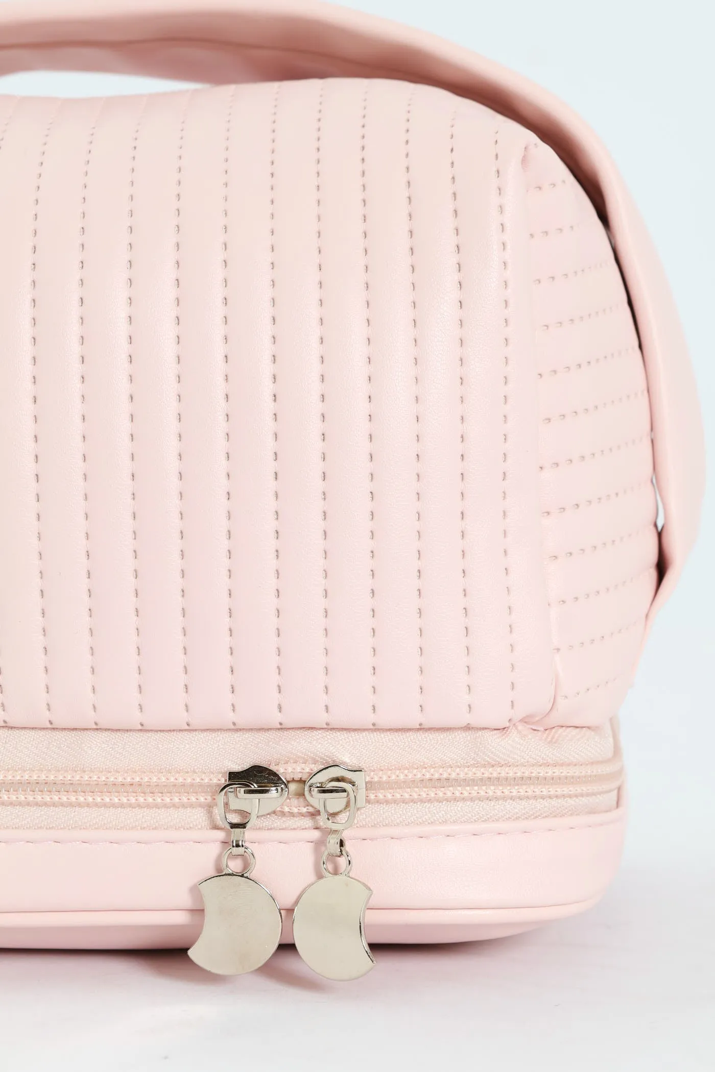 Cosmetic Bag - Pink