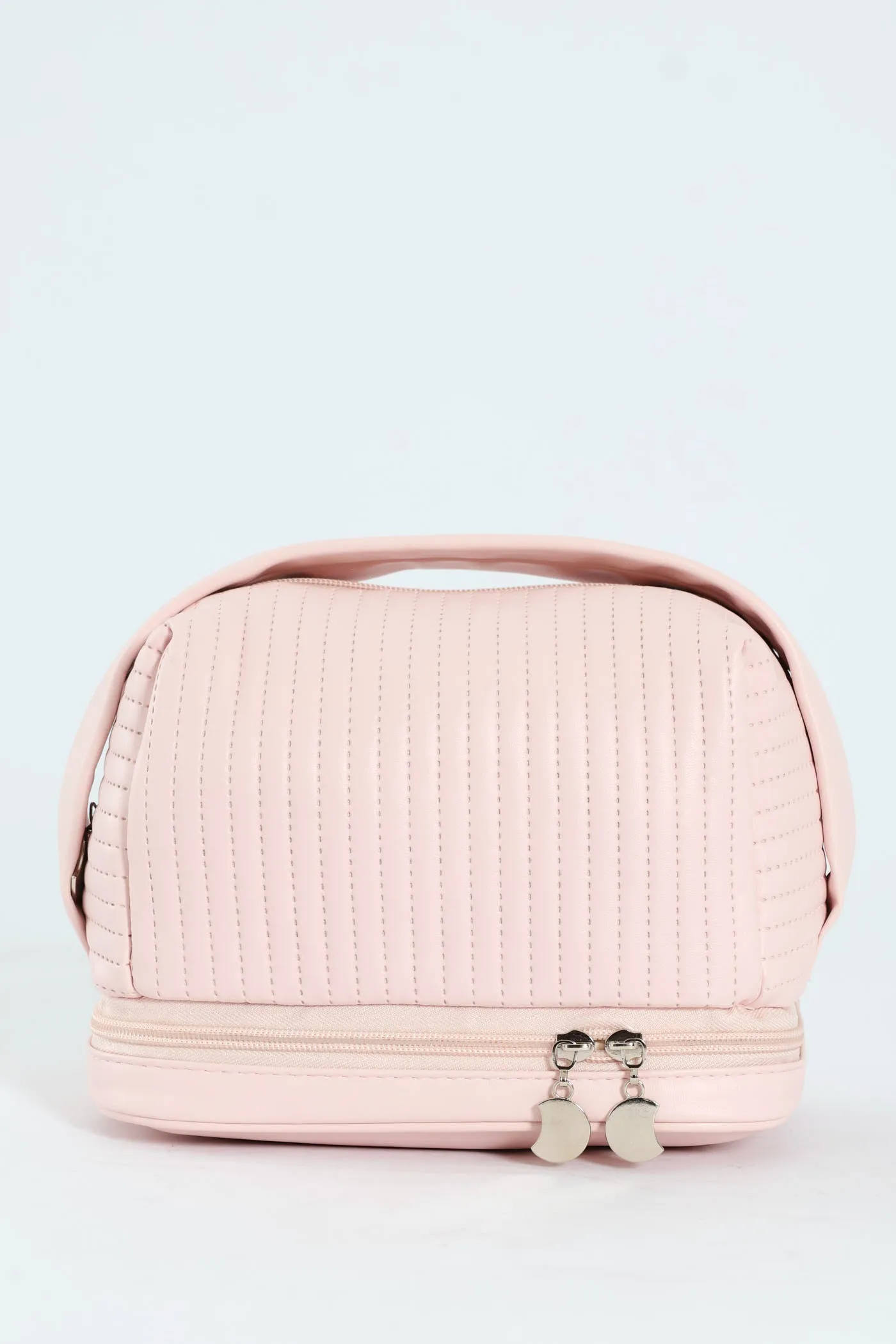 Cosmetic Bag - Pink