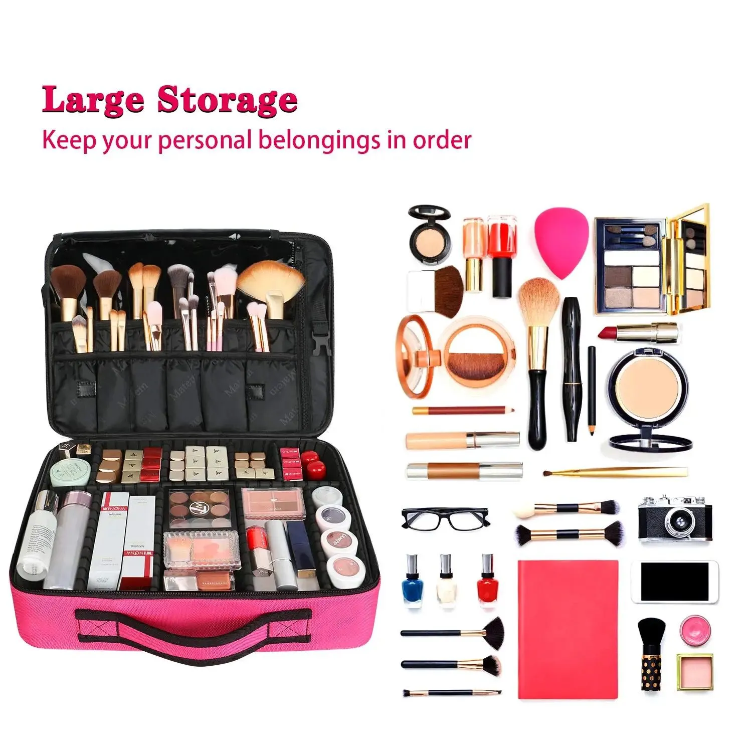 Cosmetic Storage Bag