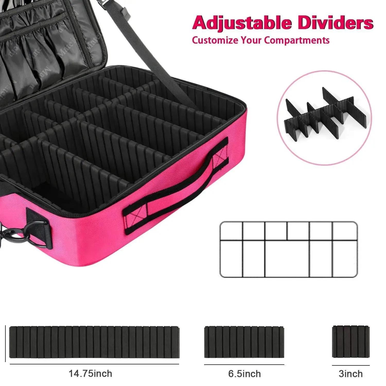 Cosmetic Storage Bag