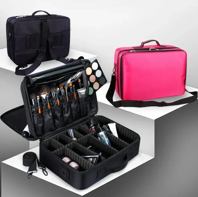 Cosmetic Storage Bag