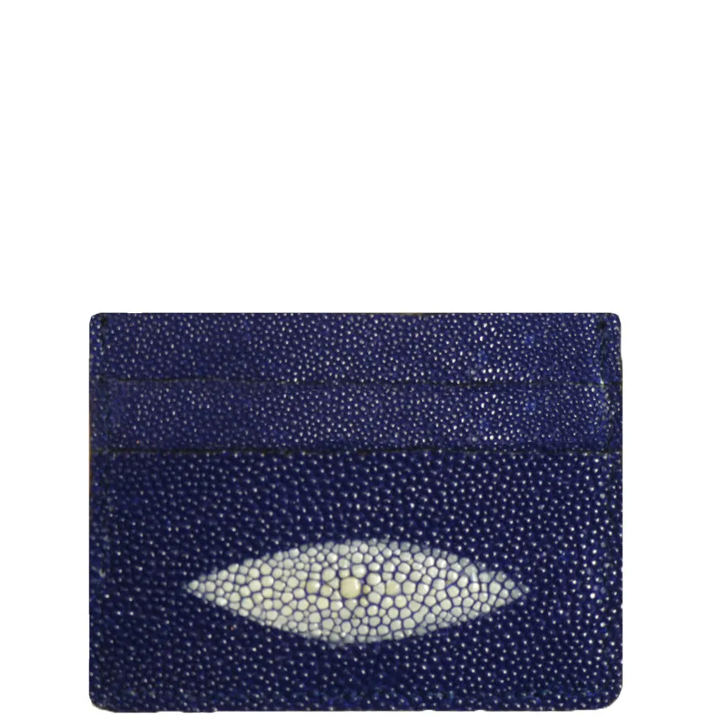 Credit Card Holder in Stingray