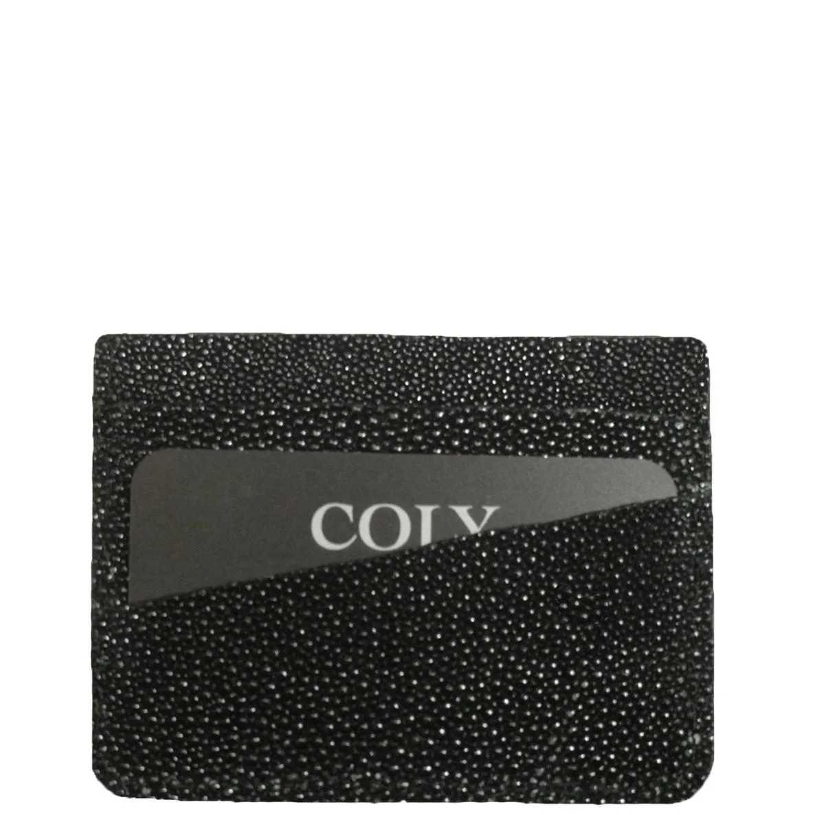Credit Card Holder in Stingray