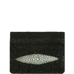 Credit Card Holder in Stingray