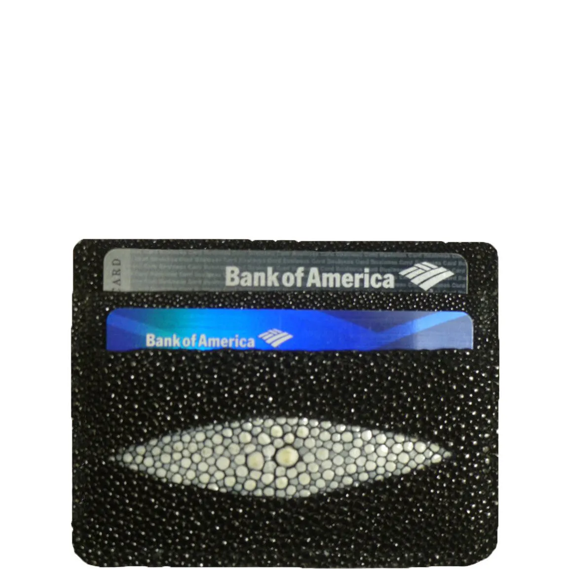 Credit Card Holder in Stingray