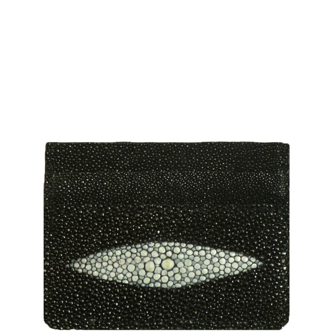 Credit Card Holder in Stingray