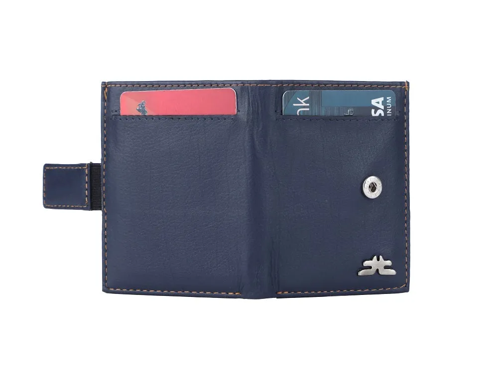 Credit Cardholder Elastic Loop Closure # 4386 [EL.LOOP]