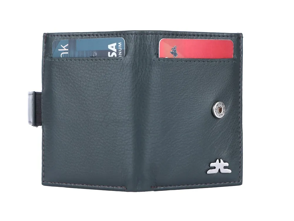Credit Cardholder Elastic Loop Closure # 4386 [EL.LOOP]