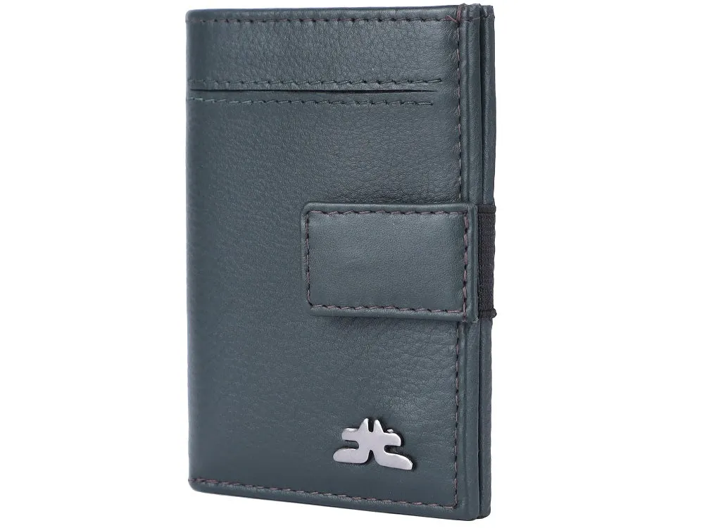 Credit Cardholder Elastic Loop Closure # 4386 [EL.LOOP]