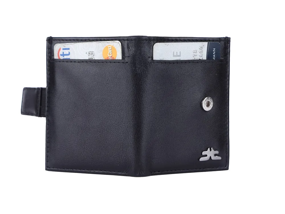 Credit Cardholder Elastic Loop Closure # 4386 [EL.LOOP]