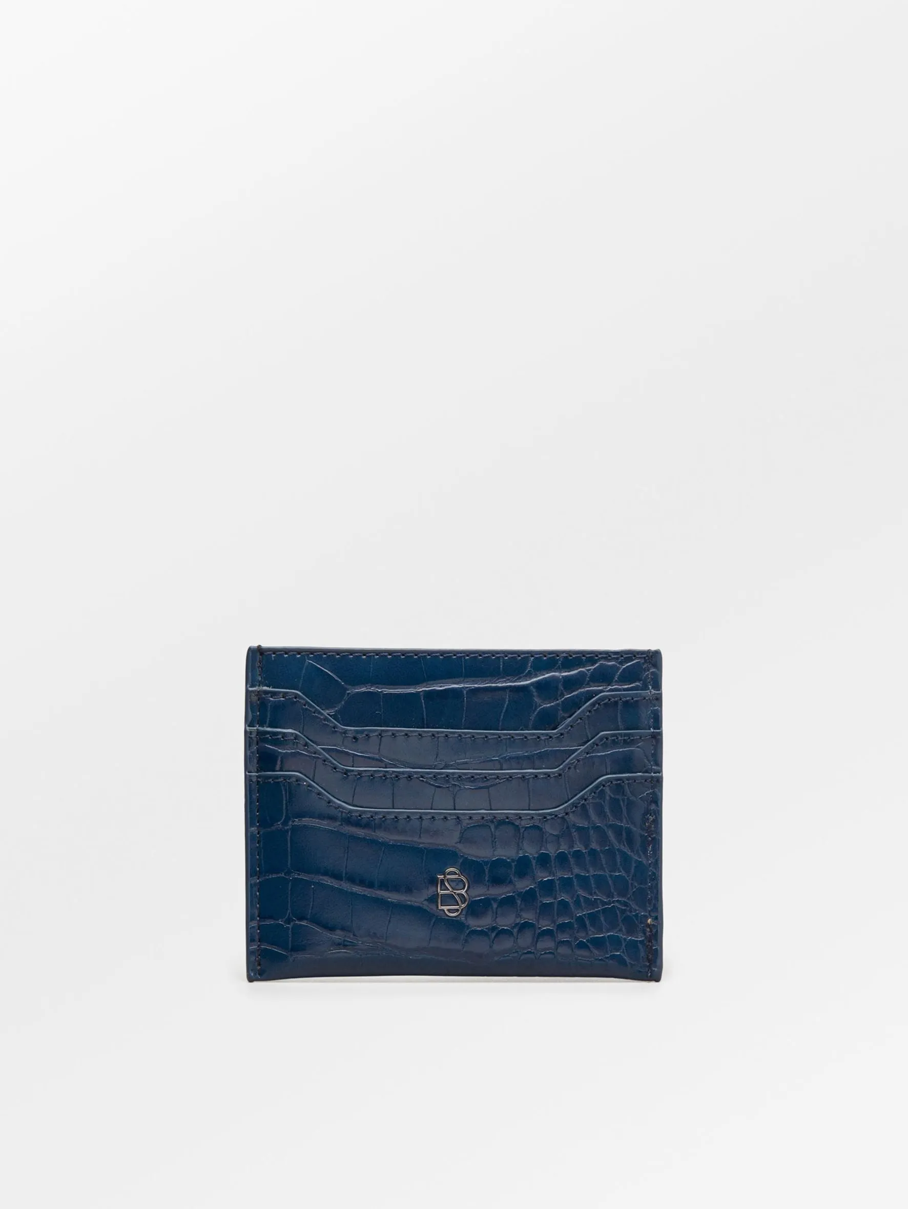 Croca Card Holder