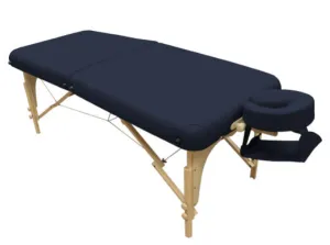 Custom Craftworks Solutions Series Heritage Portable Table
