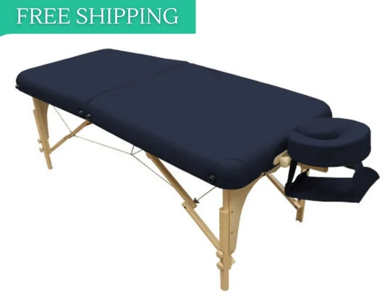 Custom Craftworks Solutions Series Heritage Portable Table