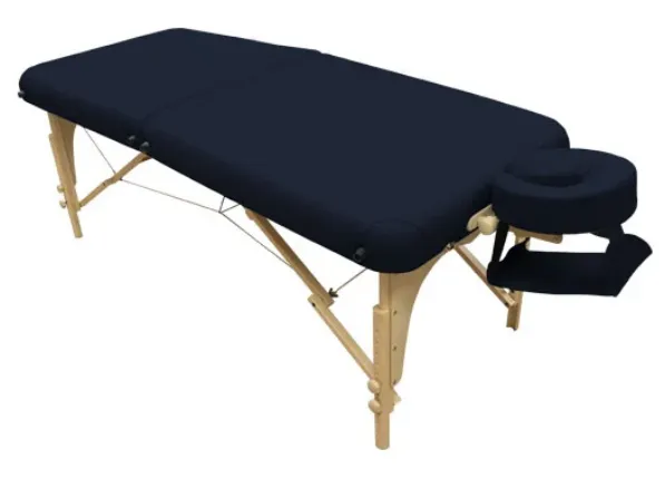 Custom Craftworks Solutions Series Heritage Portable Table