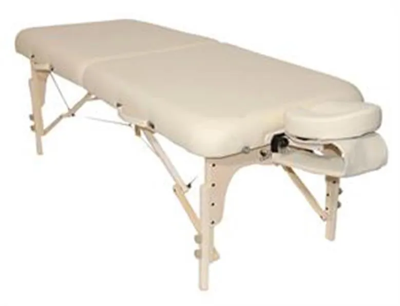Custom Craftworks Solutions Series Heritage Portable Table