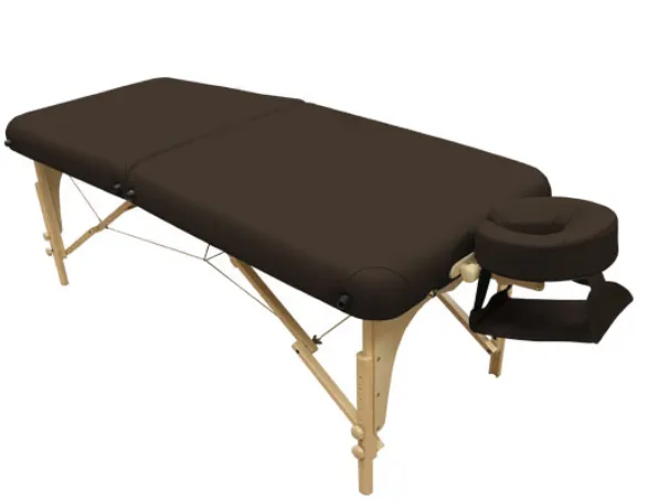 Custom Craftworks Solutions Series Heritage Portable Table