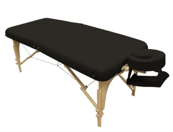 Custom Craftworks Solutions Series Heritage Portable Table