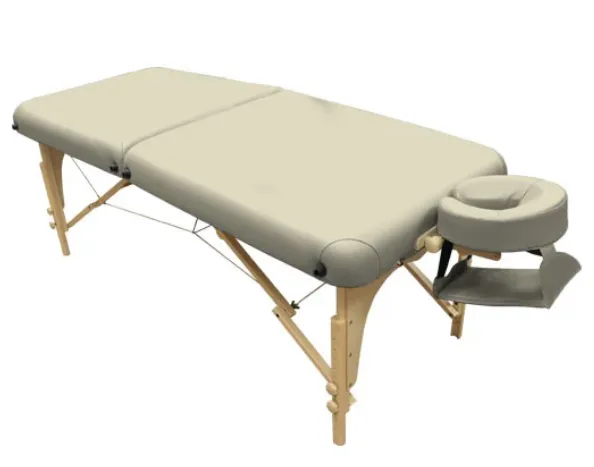 Custom Craftworks Solutions Series Heritage Portable Table