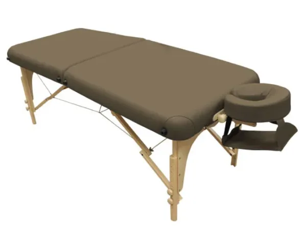 Custom Craftworks Solutions Series Heritage Portable Table
