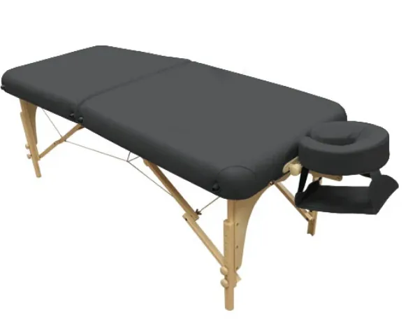 Custom Craftworks Solutions Series Heritage Portable Table