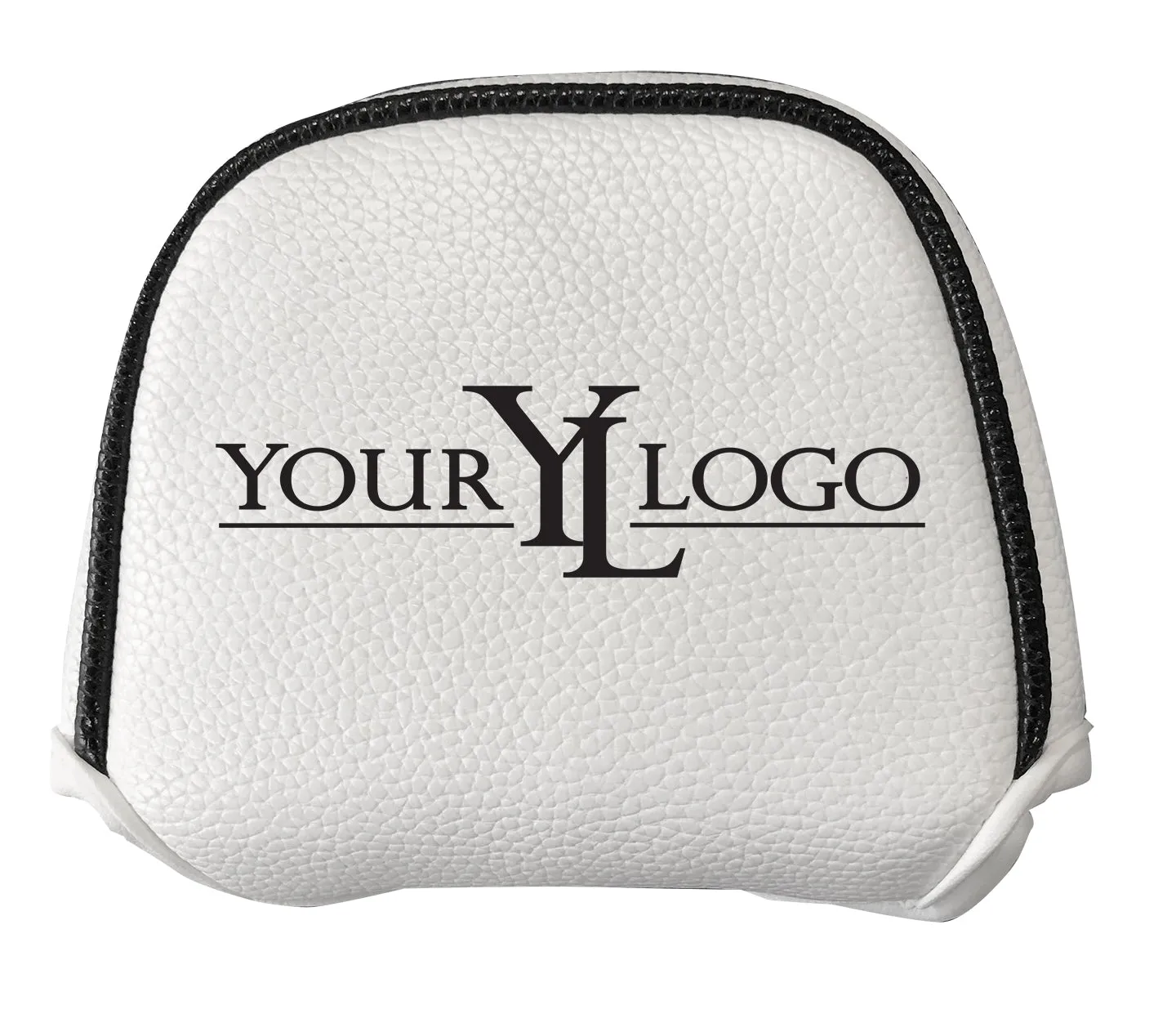 Custom Mallet Putter Cover-No minimums