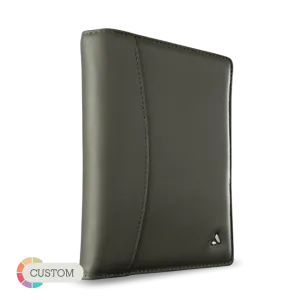 Customizable French Wallet - Unique premium leather Wallet