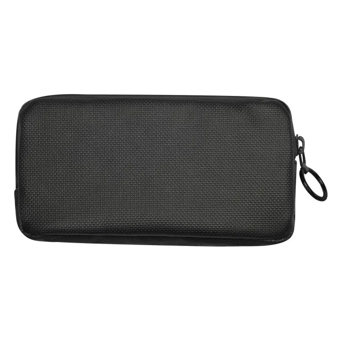 CYCLING WALLET TRAVELER BLACK
