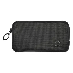 CYCLING WALLET TRAVELER BLACK